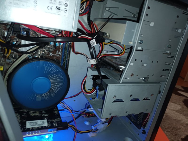 PC Gaming Budget i5 | 16GB RAM | GTX 650 | SSD – Ideal CS2, Roblox, Office - Image 3