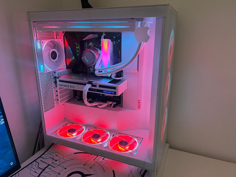 Asamblare PC Gaming/Workstation | Reparatii | Mentenanta PC & Laptop