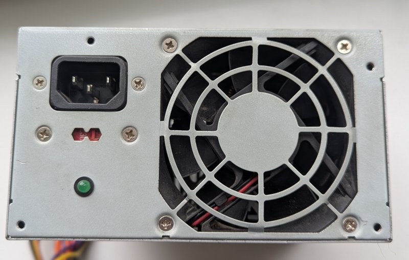 2 Surse de PC Liteon si FSP Solite (300w / 350w) - Image 4