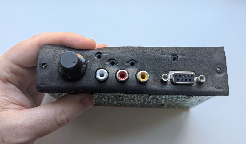 Placa de baza Sistem audio Logitech Z323 