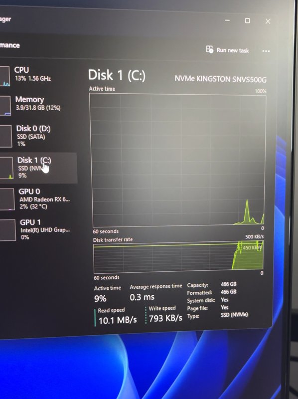 PC Gaming / Office / Streaming i5-13400 RX 6600 - Image 8