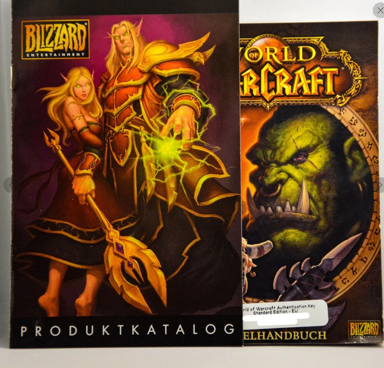 Joc Pc - World of Warcraft - Image 7