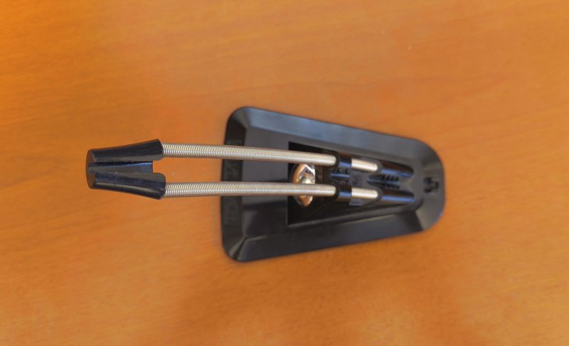 Mouse bungee suport cablu maus - Image 3