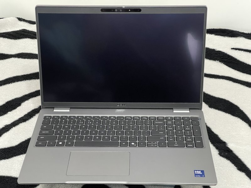 Laptop Dell Latitude 5550, Intel Core Ultra 7 165H, RAM 32GB, SSD 512TB - Image 7