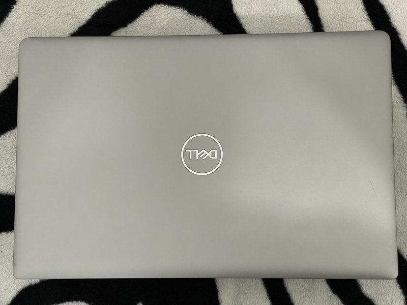 Laptop Dell Latitude 5550, Intel Core Ultra 7 165H, RAM 32GB, SSD 512TB - Image 10