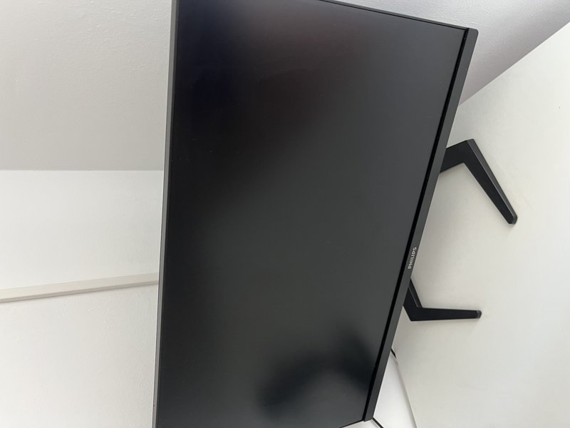 Monitor Gaming Philips ENVIA IPS 23.8" - Thumbnail 2