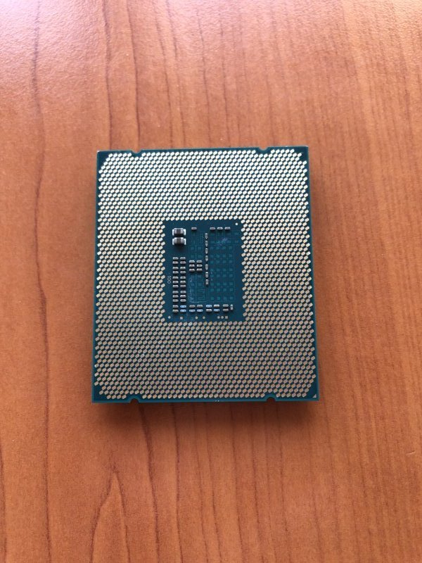 Kit i7-5930K + ASUS X99-A + 16 GB DDR4 RAM Ballistix - Thumbnail 10