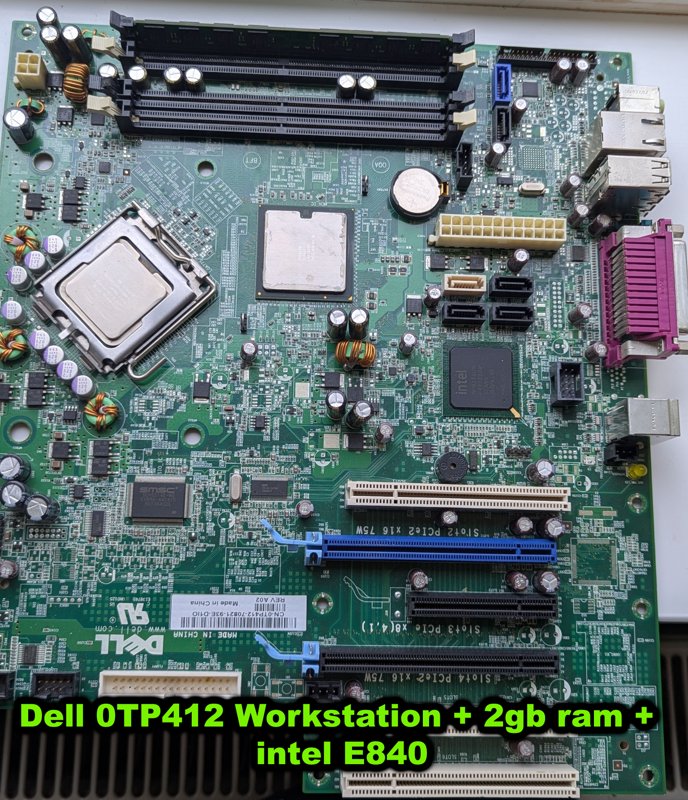 Lot mare de piese PC si Kit-uri Complete (toate functionale) - Image 6