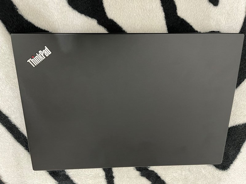Lenovo A285 - AMD Ryzen Pro 2500U, 16GB RAM, 256GB SSD, Baterie Nouă - Image 1