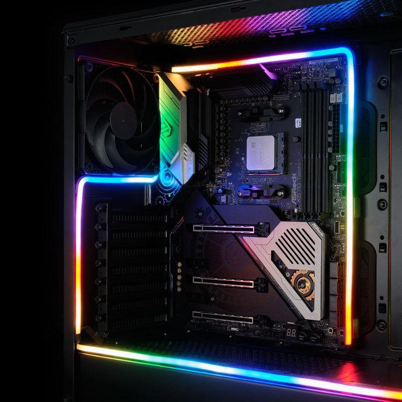 Benzi LED Phanteks Neon D-RGB