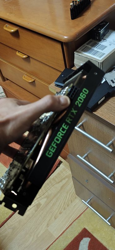 GeForce RTX 2060 - Image 2