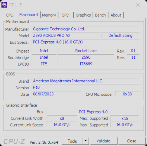 KIT MB+PROCESOR+RAM - Thumbnail 2