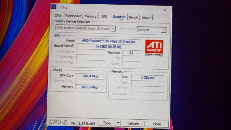 Huawei Matebook D15 - Image 4