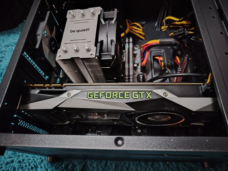 Desktop PC Gaming  - Image 2