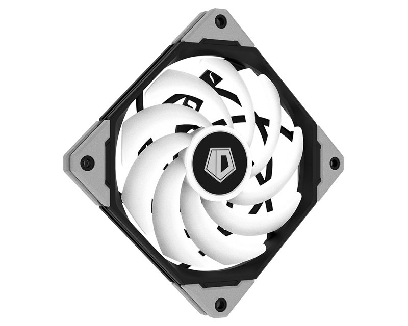 Ventilator ID-Cooling NO-12015-XT 120mm ARGB - Image 3