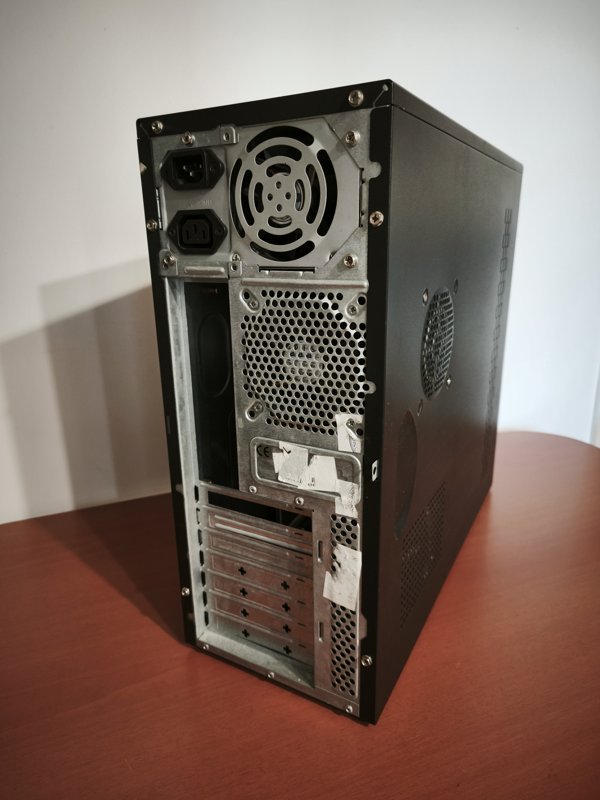 Carcasa PC ATX cu sursa USB 3.0 - Image 3