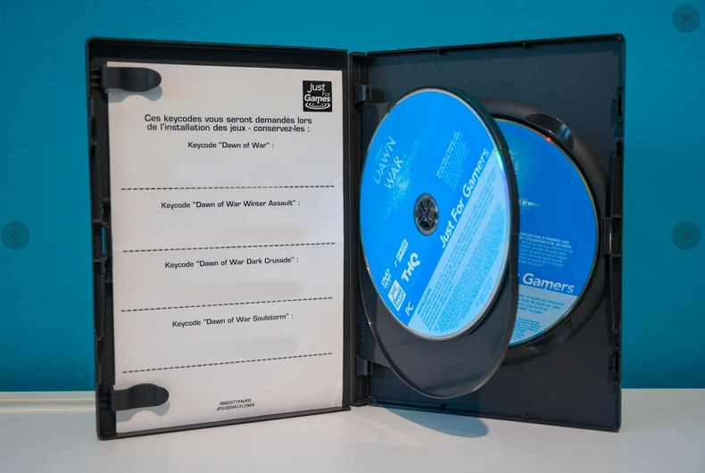 Joc PC / PC Game – Dawn of War: The Complete Collection - Image 2