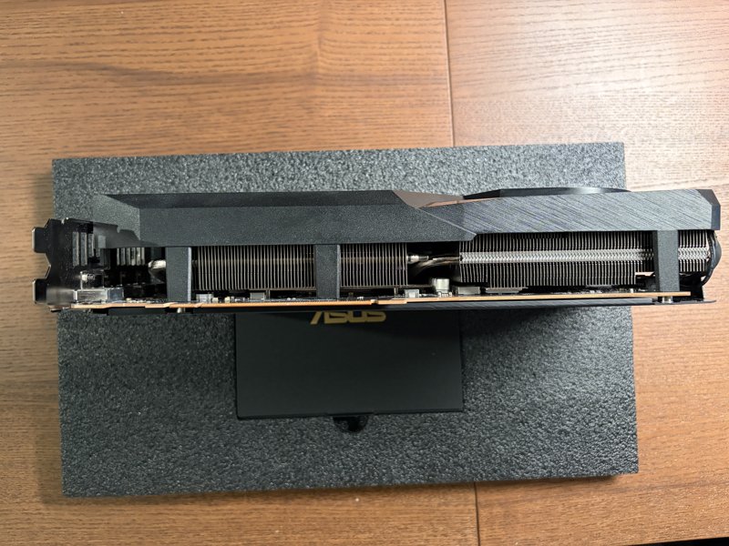ASUS Dual Radeon™ RX 6700 XT, 12GB GDDR6, 192-bit - Image 3