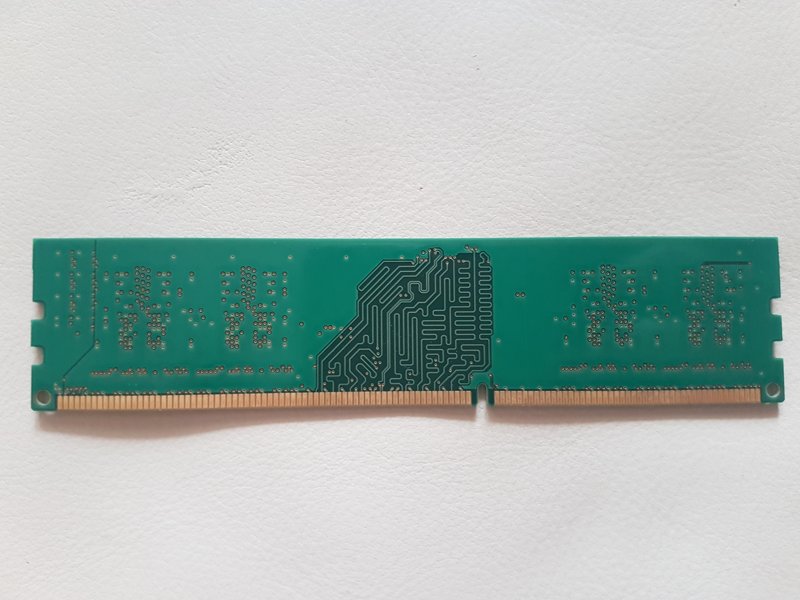 Kingston Memorie RAM 2GB DDR3 1333MHz PC3-10600, 99U5595-002.A00LF - Thumbnail 3