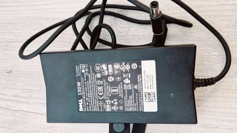 Charger Dell 130w