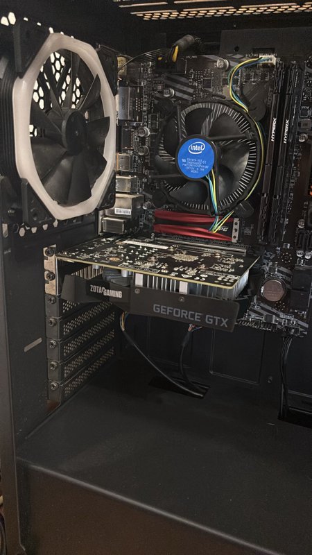 Sistem PC gaming  - Image 3