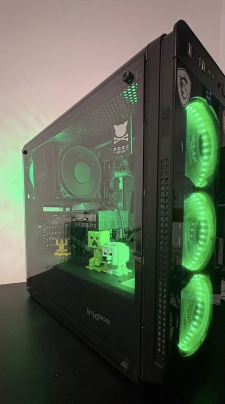 Pc Gaming cu garanție  - Image 1