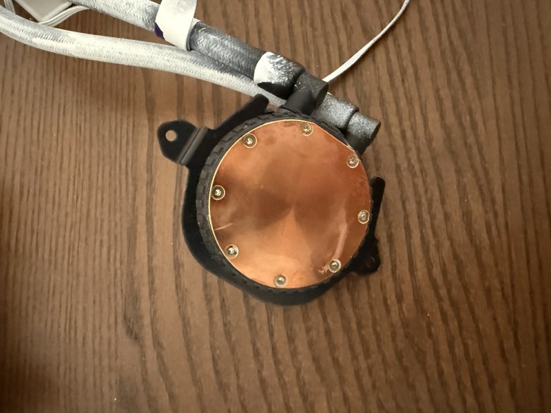 water cooler 140mm next - Image 4