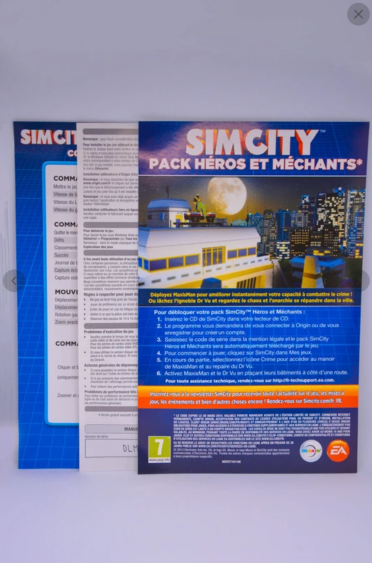 Joc PC / PC Game – SimCity Limited Edition - Image 4