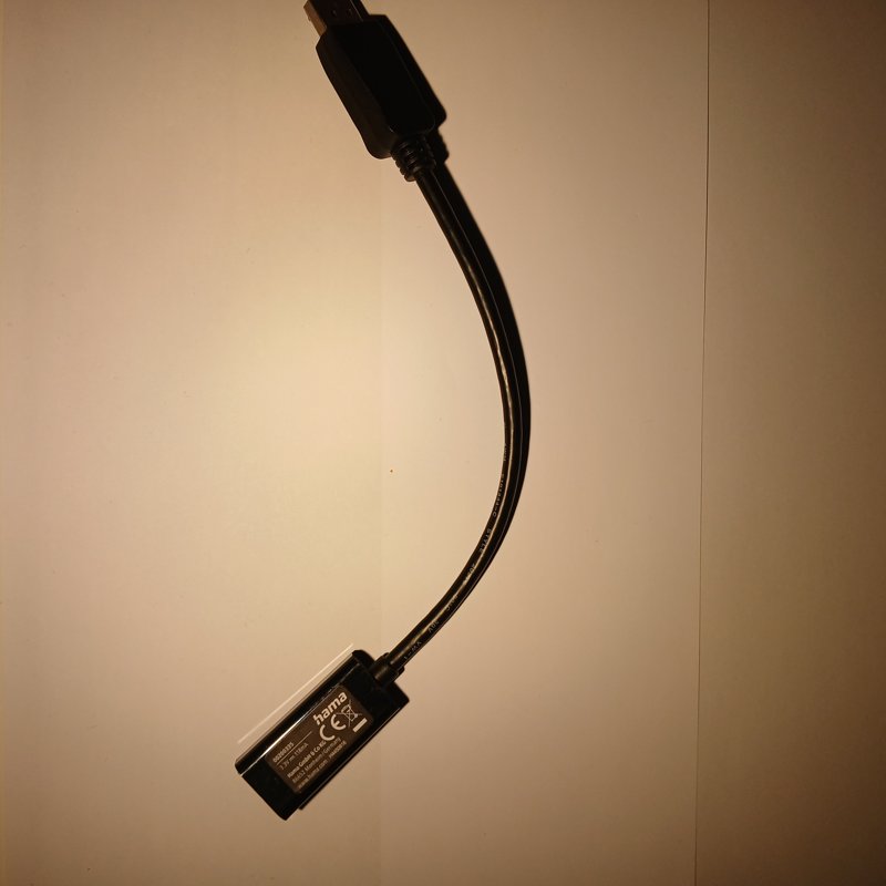 Adaptor Display Port la Hdmi - Thumbnail 2