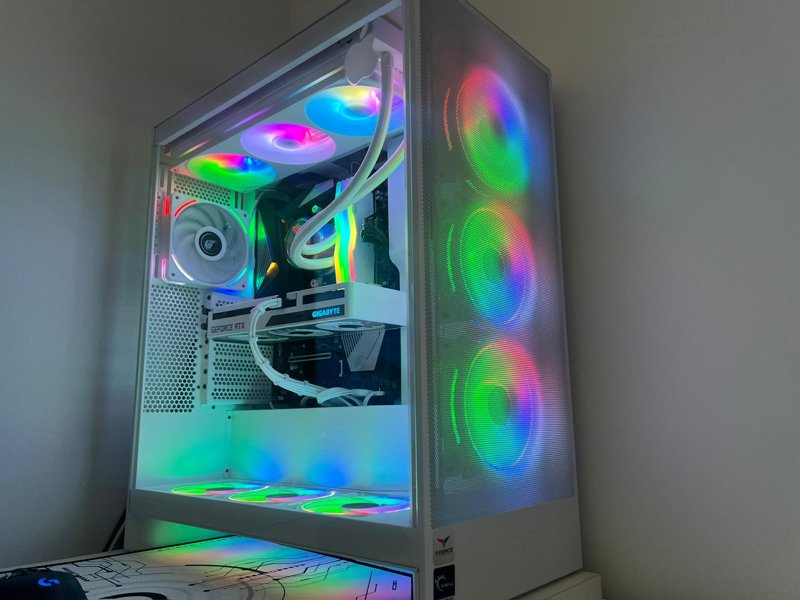 Asamblare PC Gaming/Workstation | Reparatii | Mentenanta PC & Laptop - Thumbnail 4