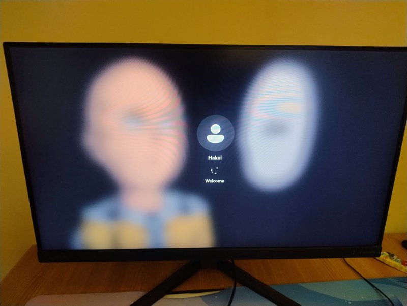 Philips Evnia 240Hz - Image 2