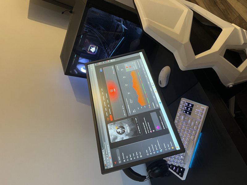 VAND SETUP GAMING HIGH-END COMPLET !  - Image 2