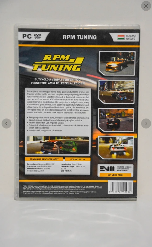 Joc PC / PC Game – Rpm Tuning - Image 2