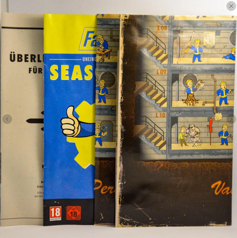 Joc PC / PC Game – Fallout 4 - Image 4