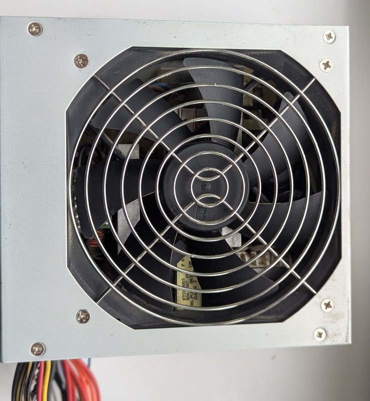 2 Surse de PC Liteon si FSP Solite (300w / 350w) - Image 2