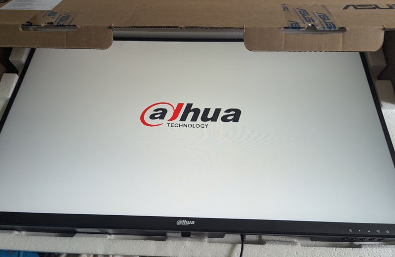 Monitor Dahua Gaming, Full HD, 100Hz, 27 Inch, ELED - Image 6
