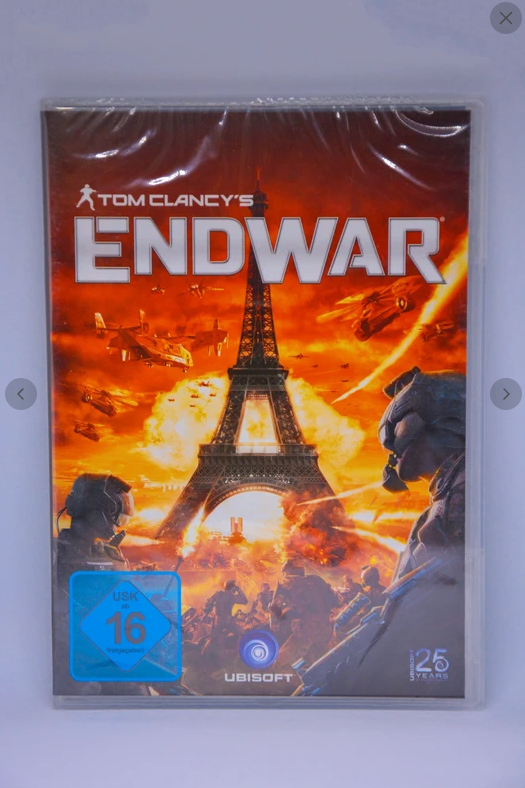 Joc PC - Tom Clancy's Collection - Ubisoft 25 Years Anniversary - Image 9