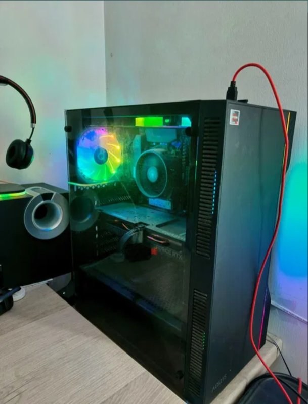 PC Gaming