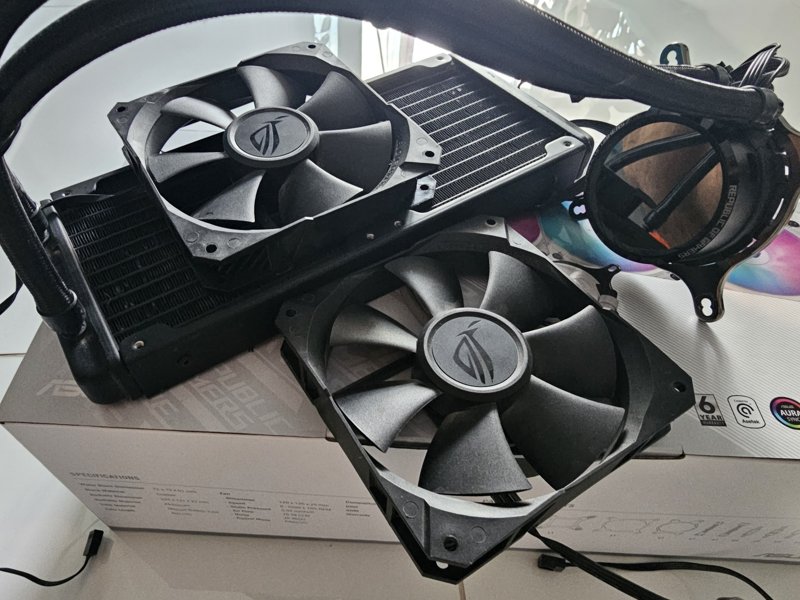 Vand componente PC - Thumbnail 6