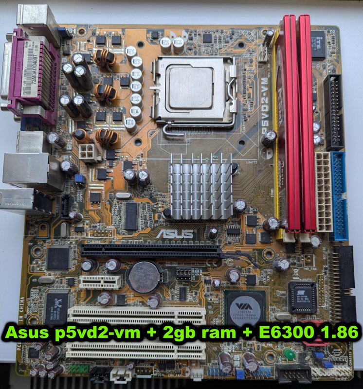 Lot mare de piese PC si Kit-uri Complete (toate functionale) - Image 4