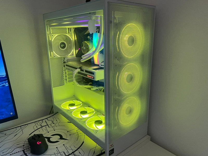 Asamblare PC Gaming/Workstation | Reparatii | Mentenanta PC & Laptop - Thumbnail 5