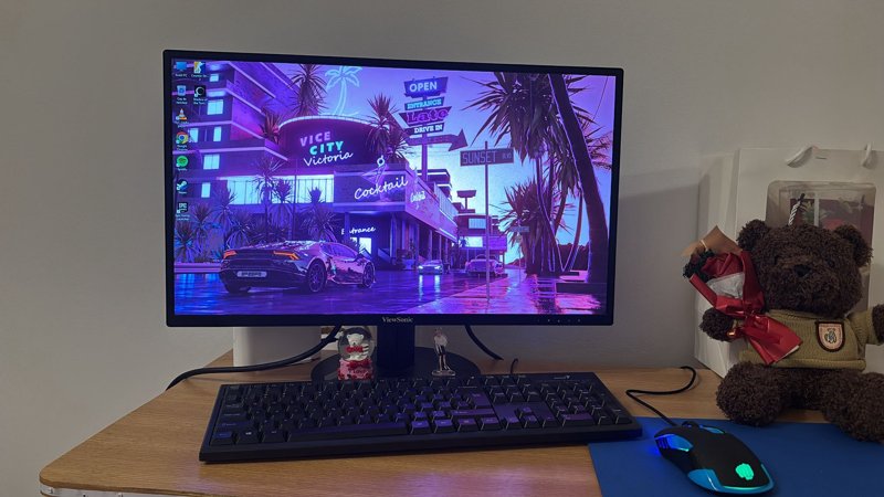 Sistem PC gaming  - Image 1