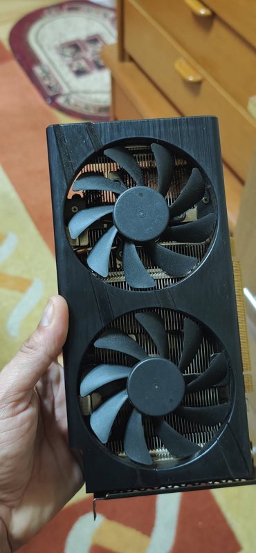 GeForce RTX 2060 - Image 1