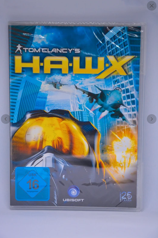 Joc PC - Tom Clancy's Collection - Ubisoft 25 Years Anniversary - Image 8