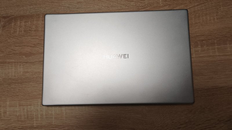 Huawei Matebook D15