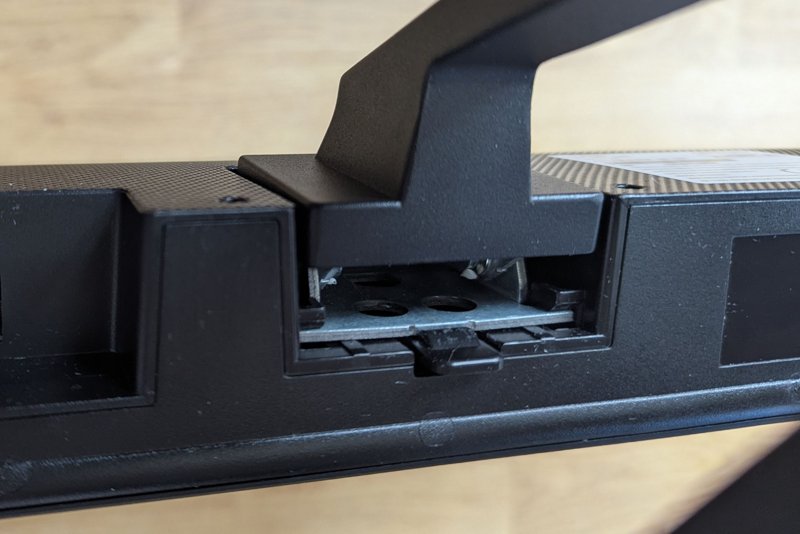 Monitor Dahua Gaming, Full HD, 100Hz, 27 Inch, ELED - Image 5