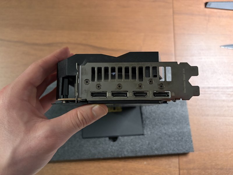 ASUS Dual Radeon™ RX 6700 XT, 12GB GDDR6, 192-bit - Image 4