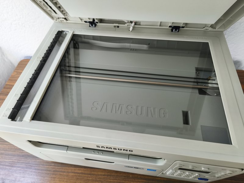 Imprimanta multifunctionala Samsung SCX-3405FW - Image 3