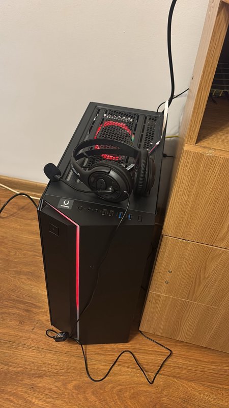 Sistem PC gaming  - Image 2