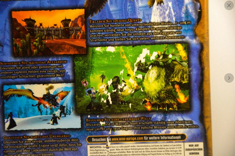 Joc Pc - World of Warcraft - Image 4